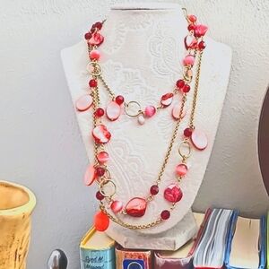 Necklace Stacking Necklace